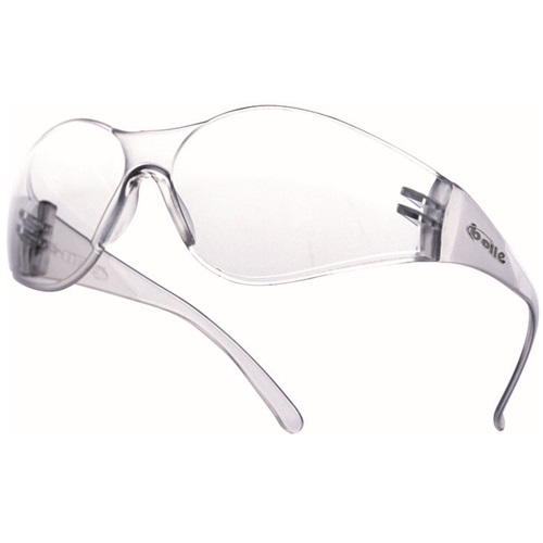 Bolle Bandido Safety Spectacle Clear Lens