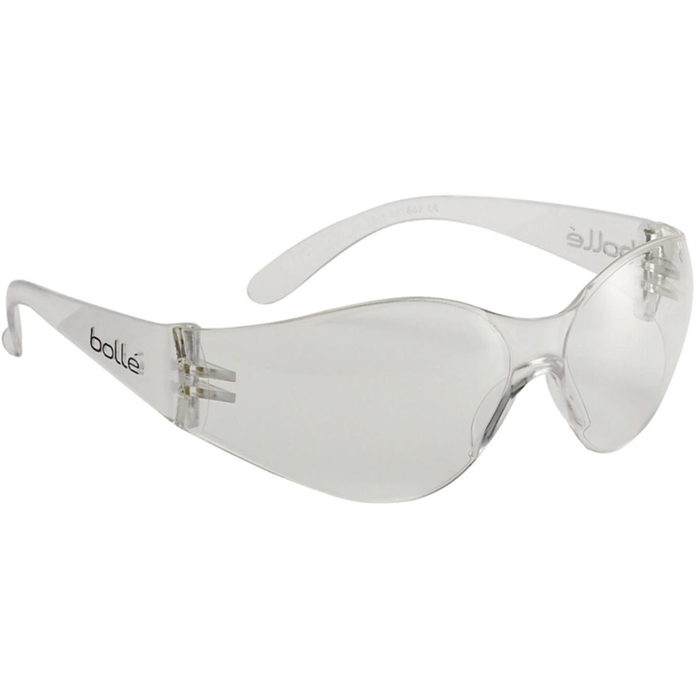 Bolle Bandido Safety Spectacle Clear Lens