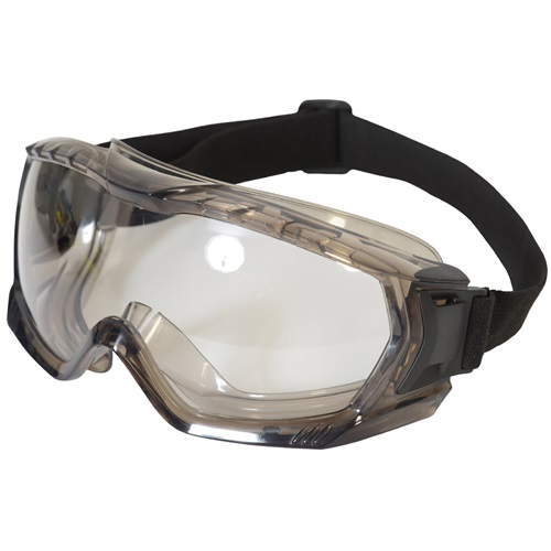 Anti-Mist Wide Angle Premium Safety Goggles