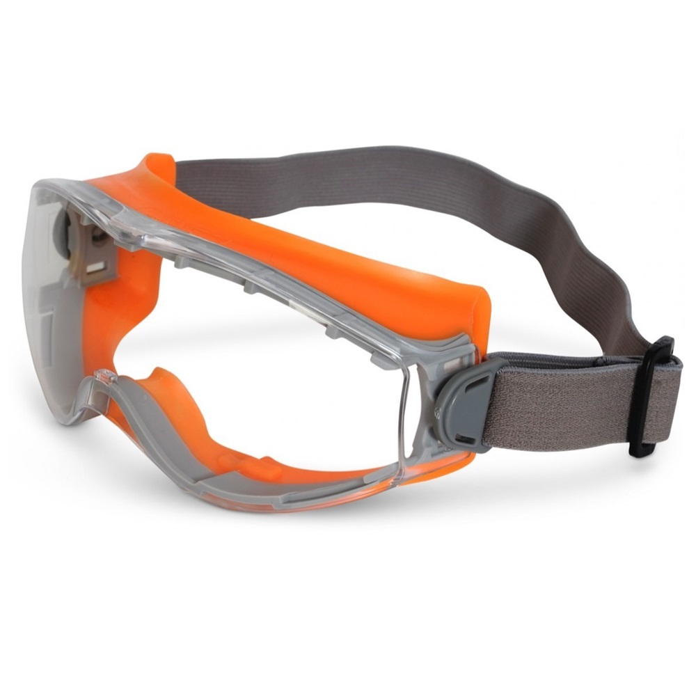 Anti-Mist Wide Angle Premium Safety Goggles