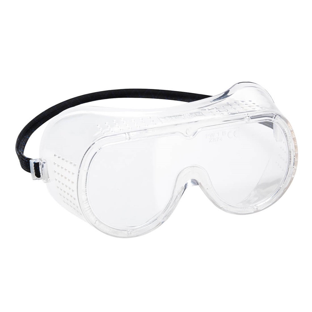 Economy Safety Goggles