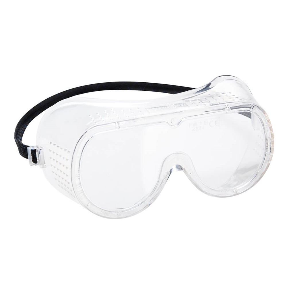 Economy Safety Goggles