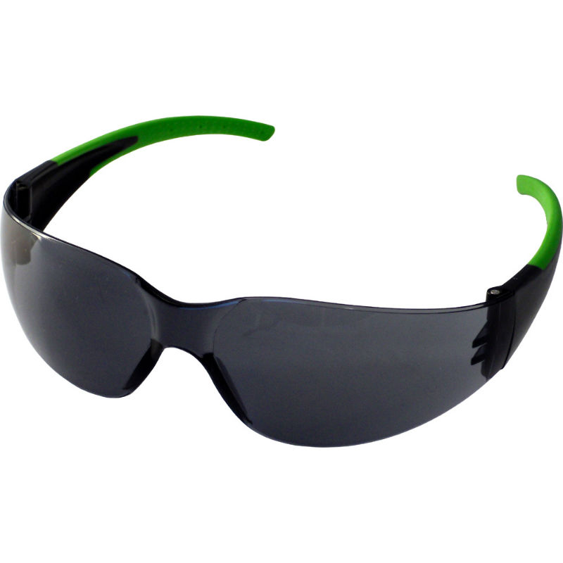 Java Sport Safety Spectacle Smoke Lens