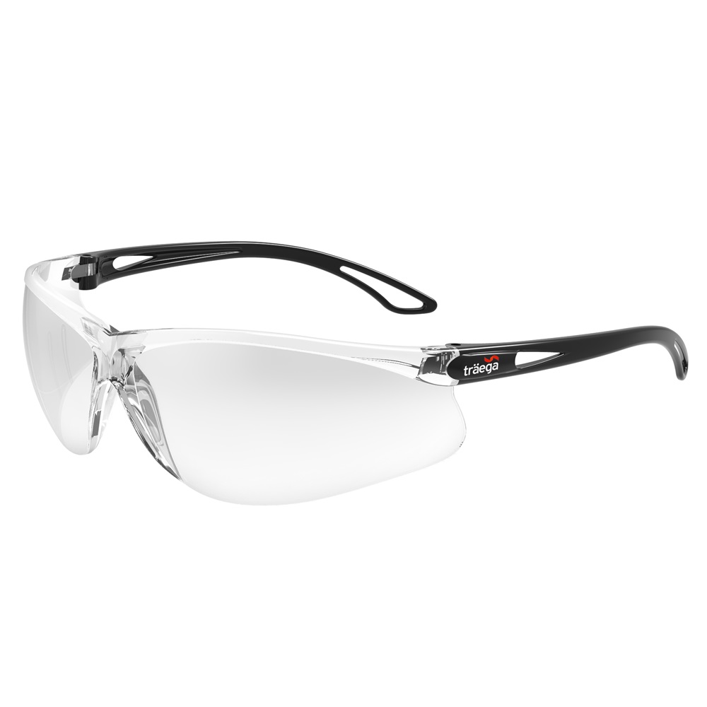 Tana Eco Safety Spectacle Clear Lens