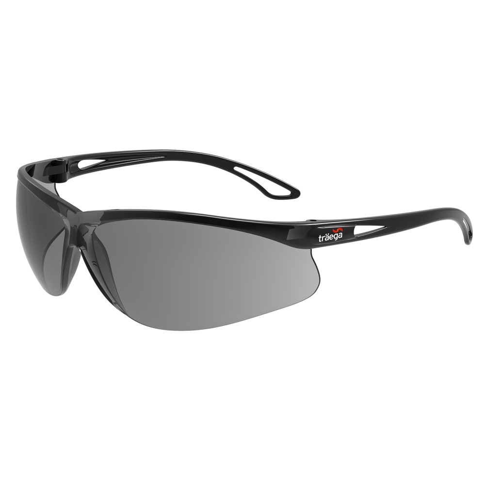 Tano Eco Safety Spectacle Smoke Lens
