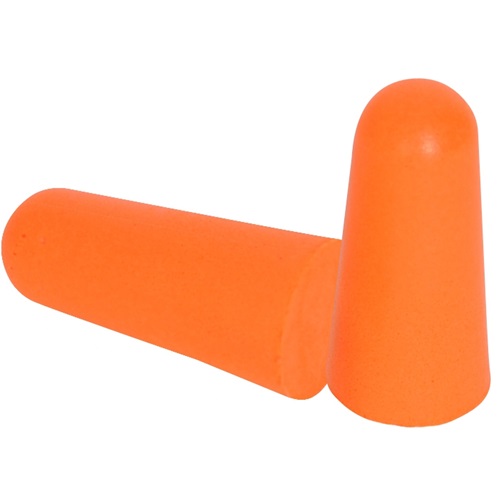 Standard PU Ear Plugs 200 pairs