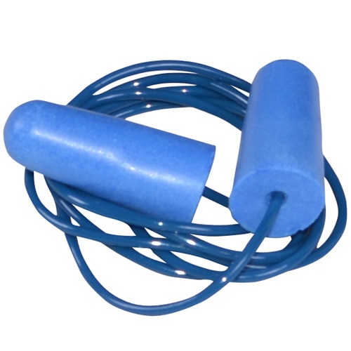 Ultimate Standard PU Ear Plugs 200 pairs