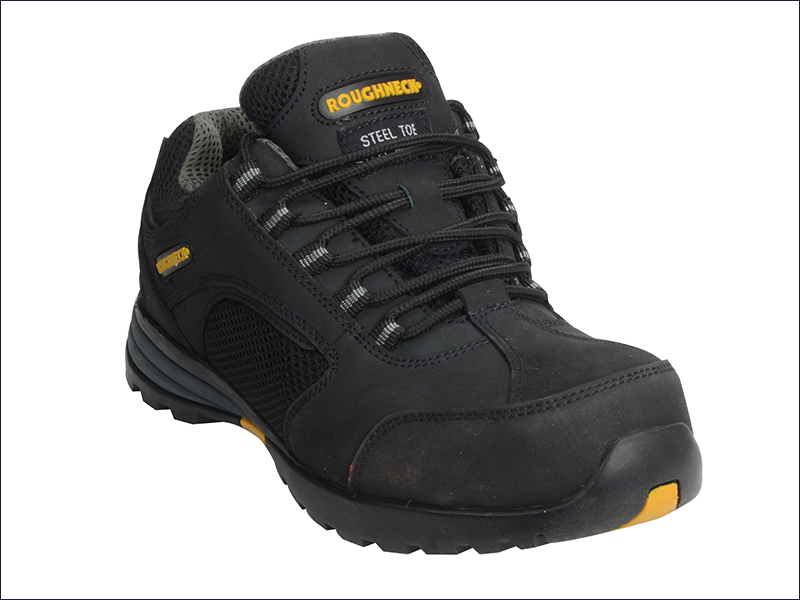 Roughneck Stealth Composite Safety Trainer
