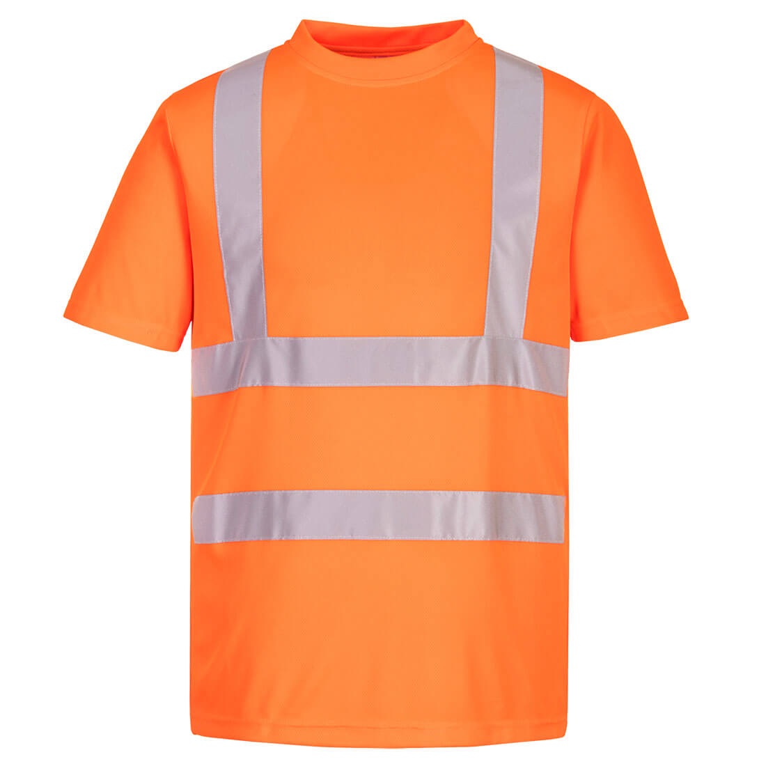 Portwest EC12 100% Recycled Hi-Vis Short