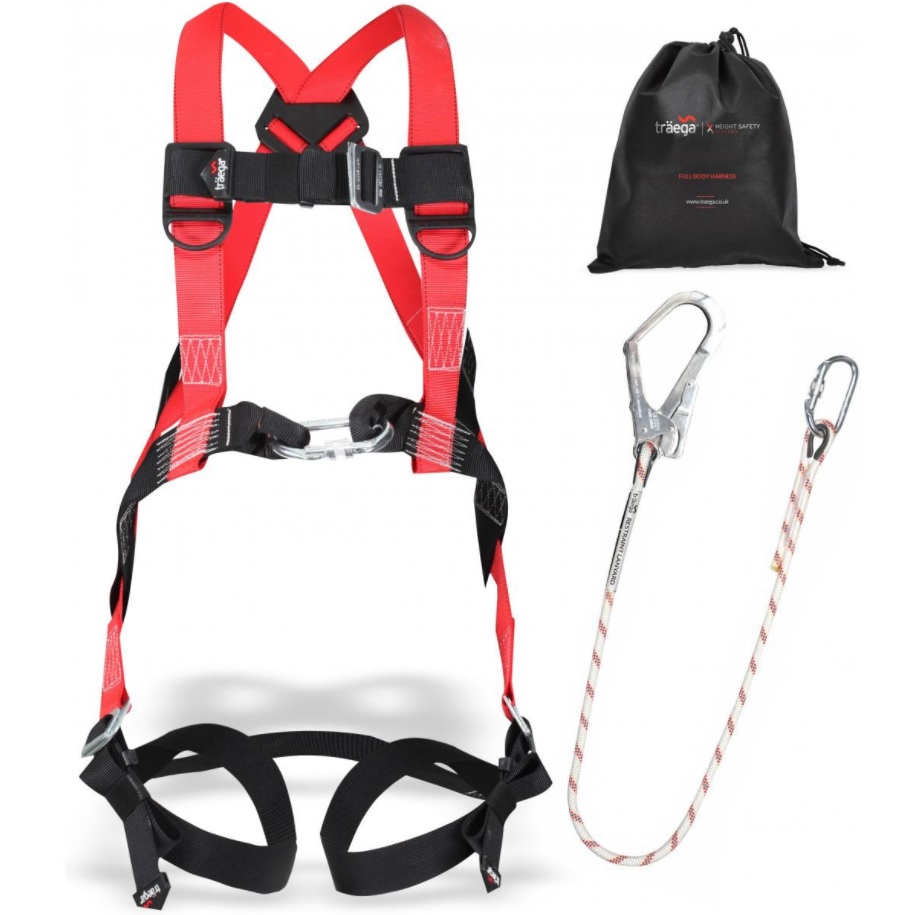 1.5m Restraint Kit HT2 Harness