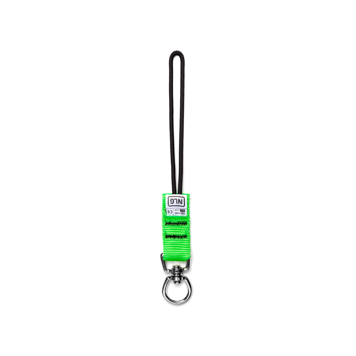 NLG 360 D Ring Loop Tool Tether 101363