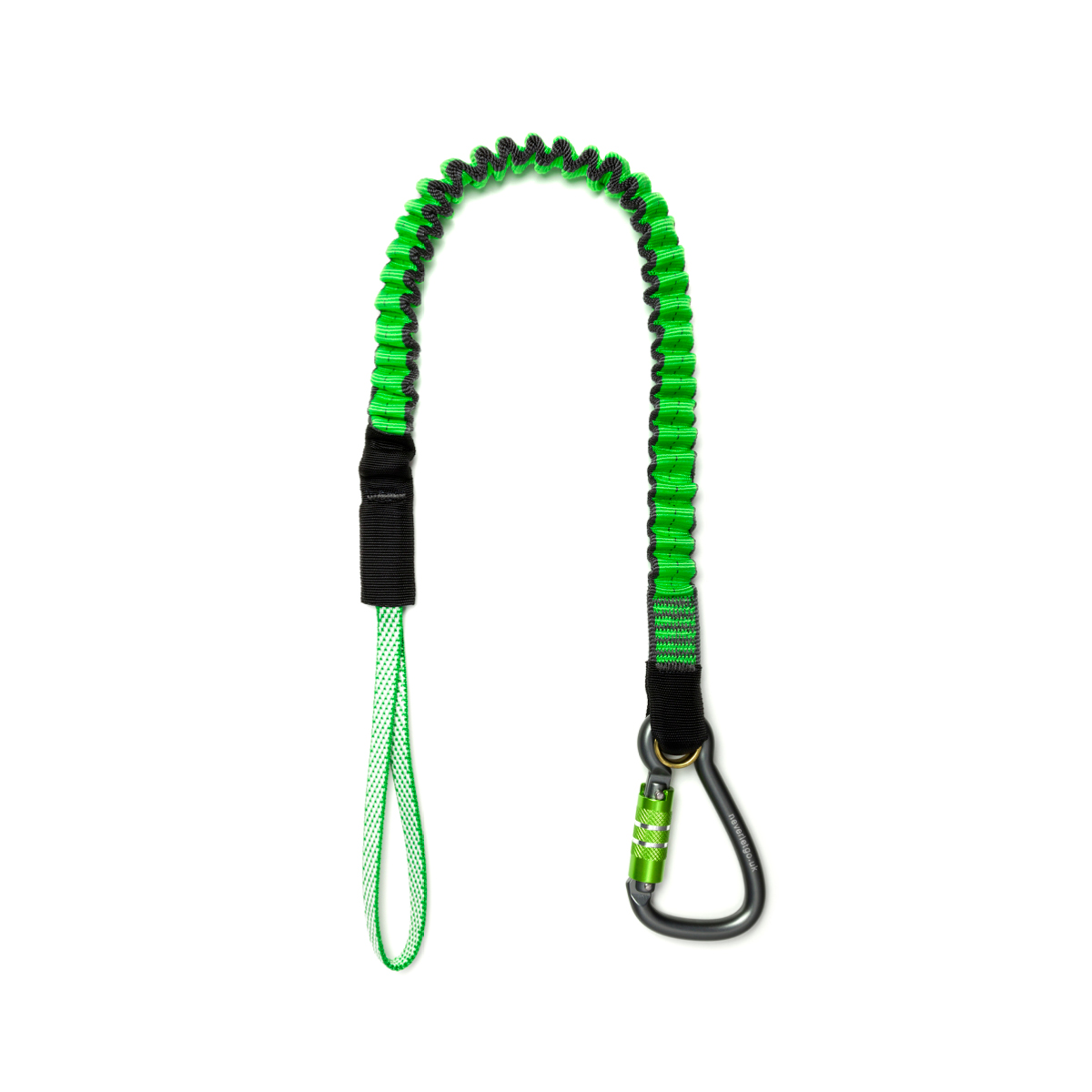 NLG Heavy Duty Bungee Tool Lanyard 101373