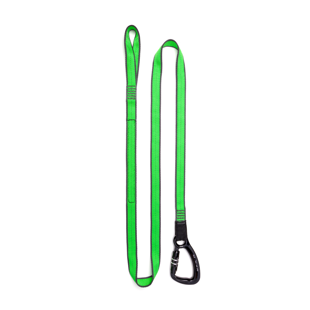 NLG Super Heavy Duty Webbing Tool Lanyard