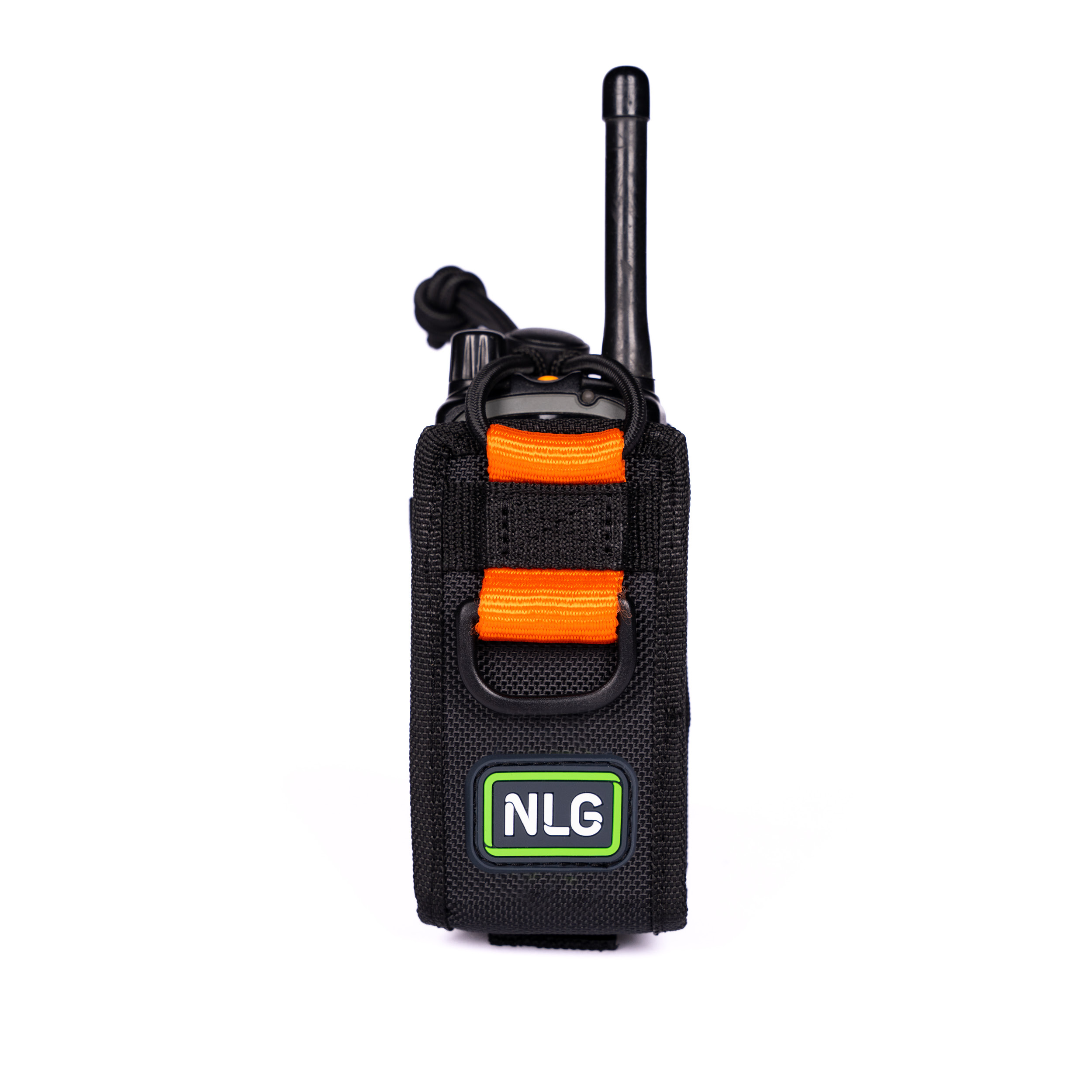 NLG Radio Holster 101418