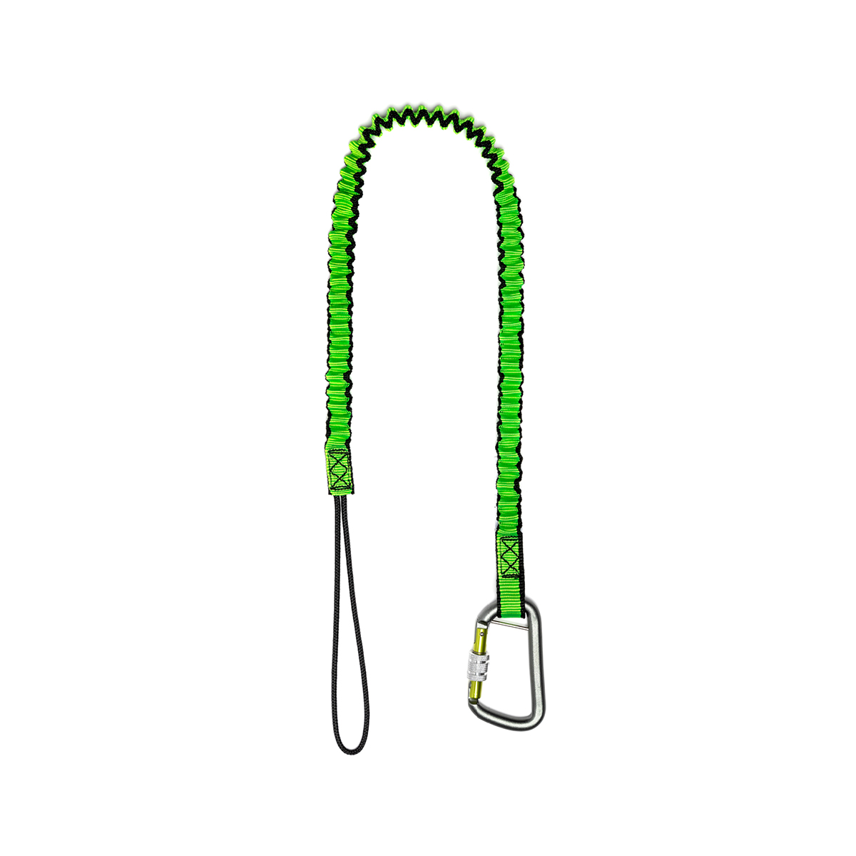 NLG GO Bungee Tool Lanyard 101518