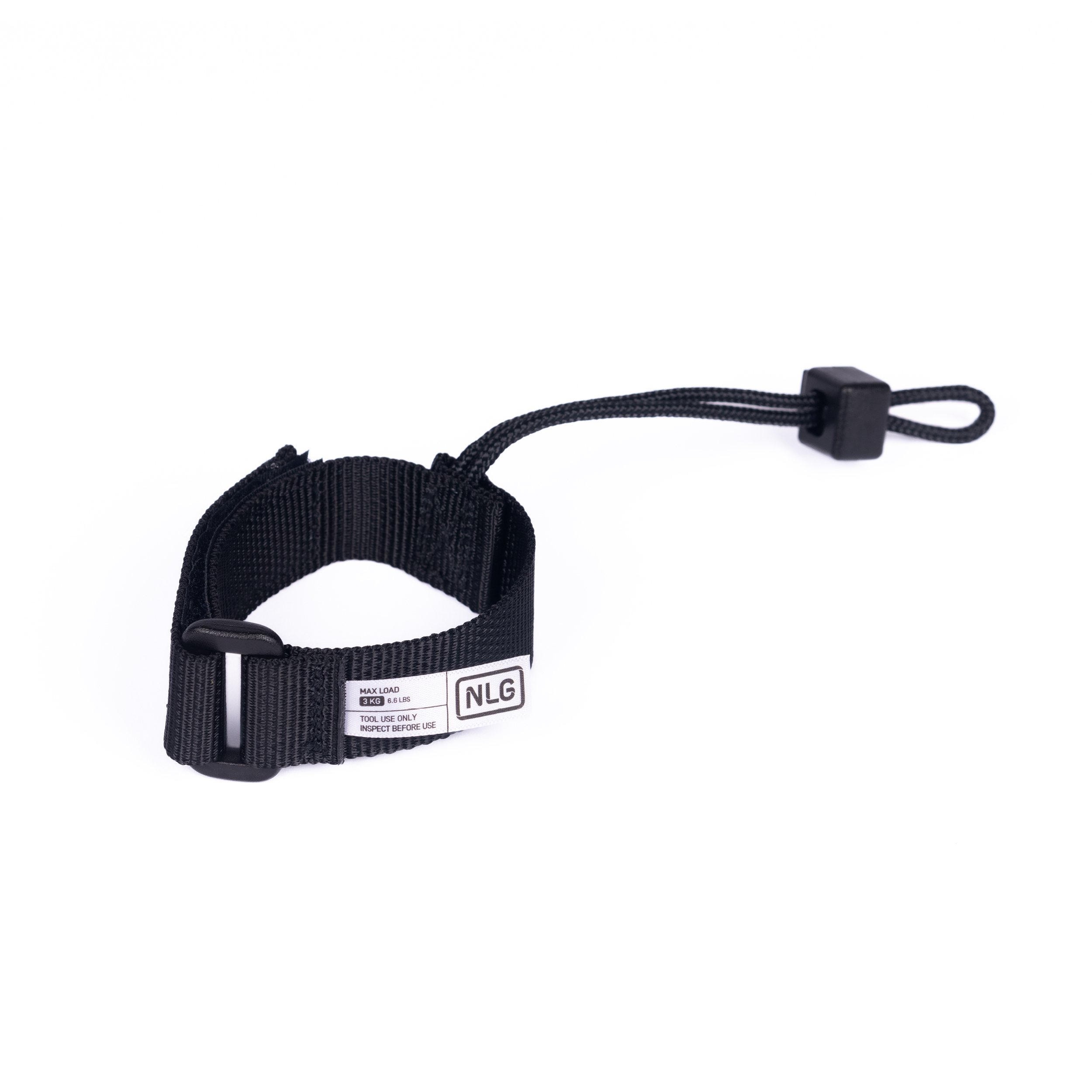 NLG GO Wrist Lanyard 101599