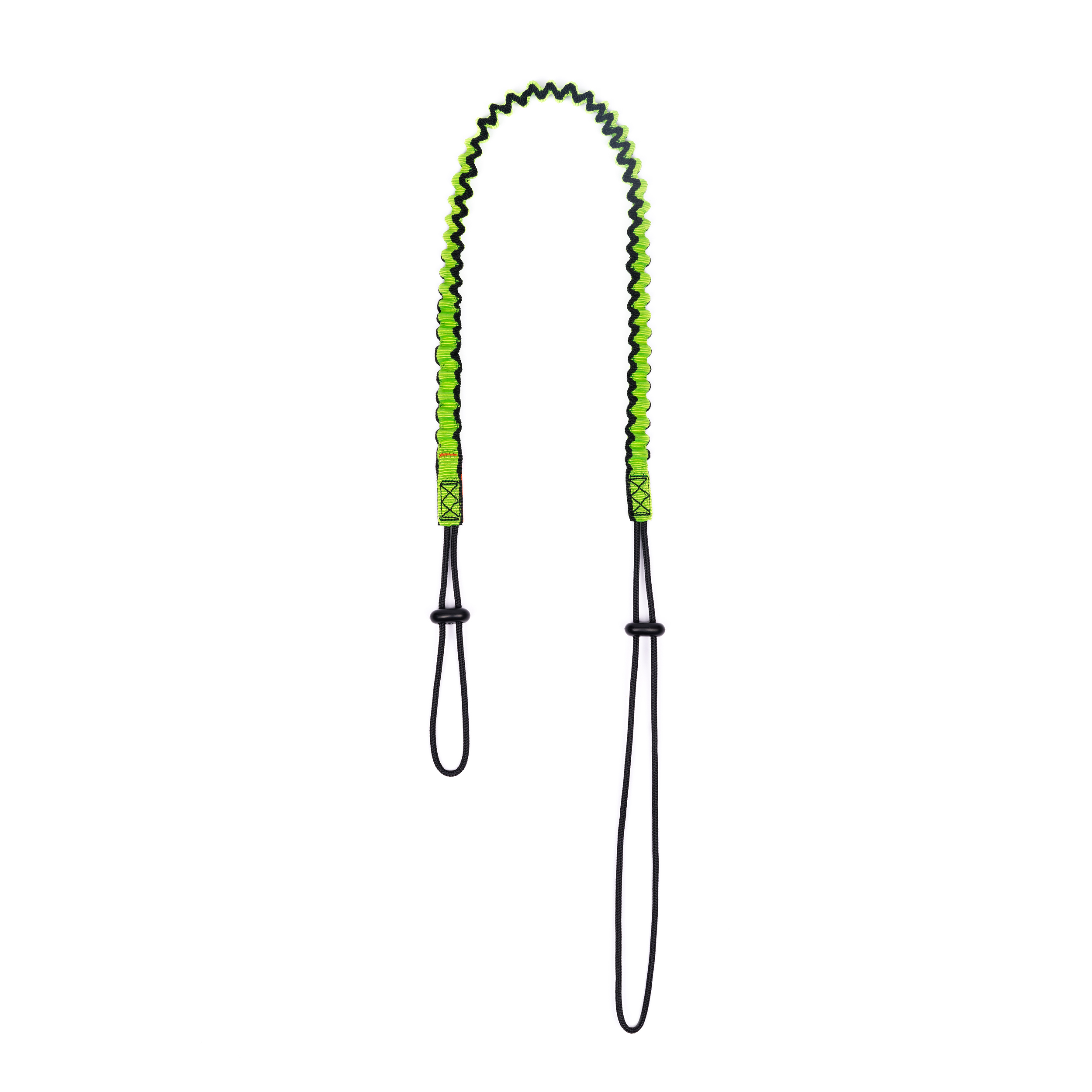 NLG GO Non-Conductive Bungee Lanyard 101709