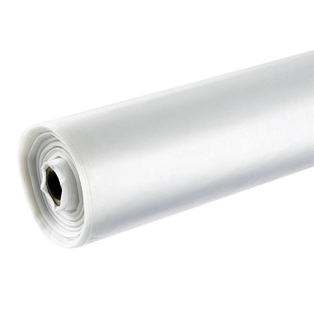 4m x 25m Temporary Protective Sheeting TPS