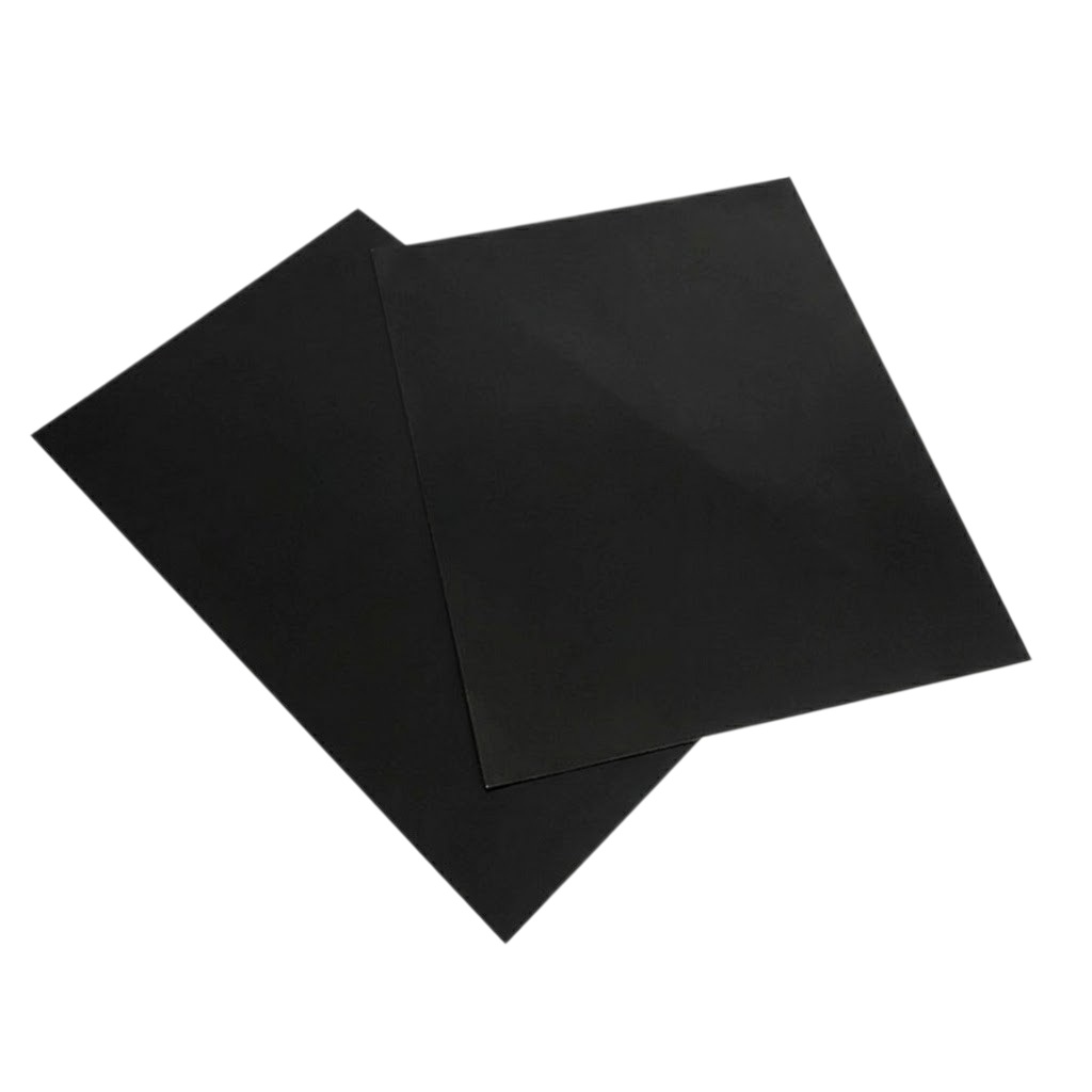 2mm/270g T-Bord Protection Sheet - Black