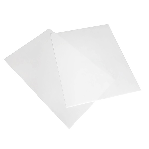 2mm/270g FR T-Bord Protection Sheet - White