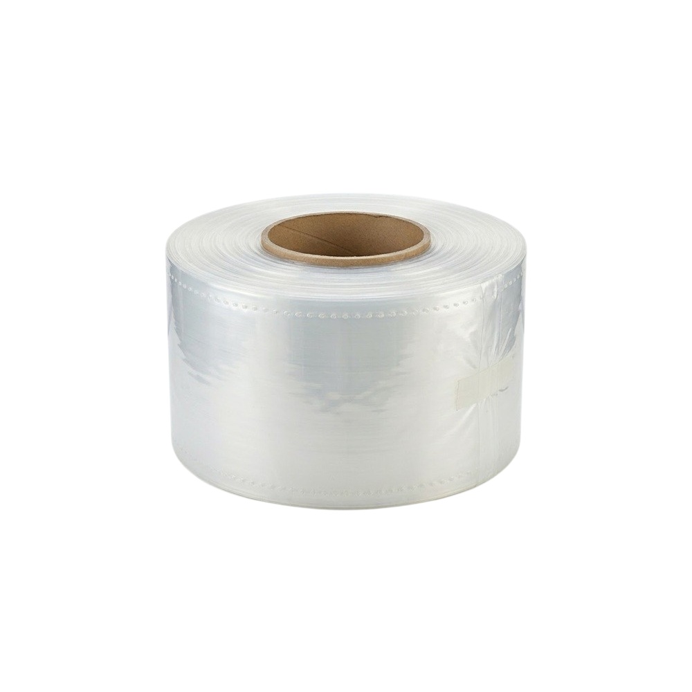 300mm x 165m Temporary Down Pipe 150mm x 165m