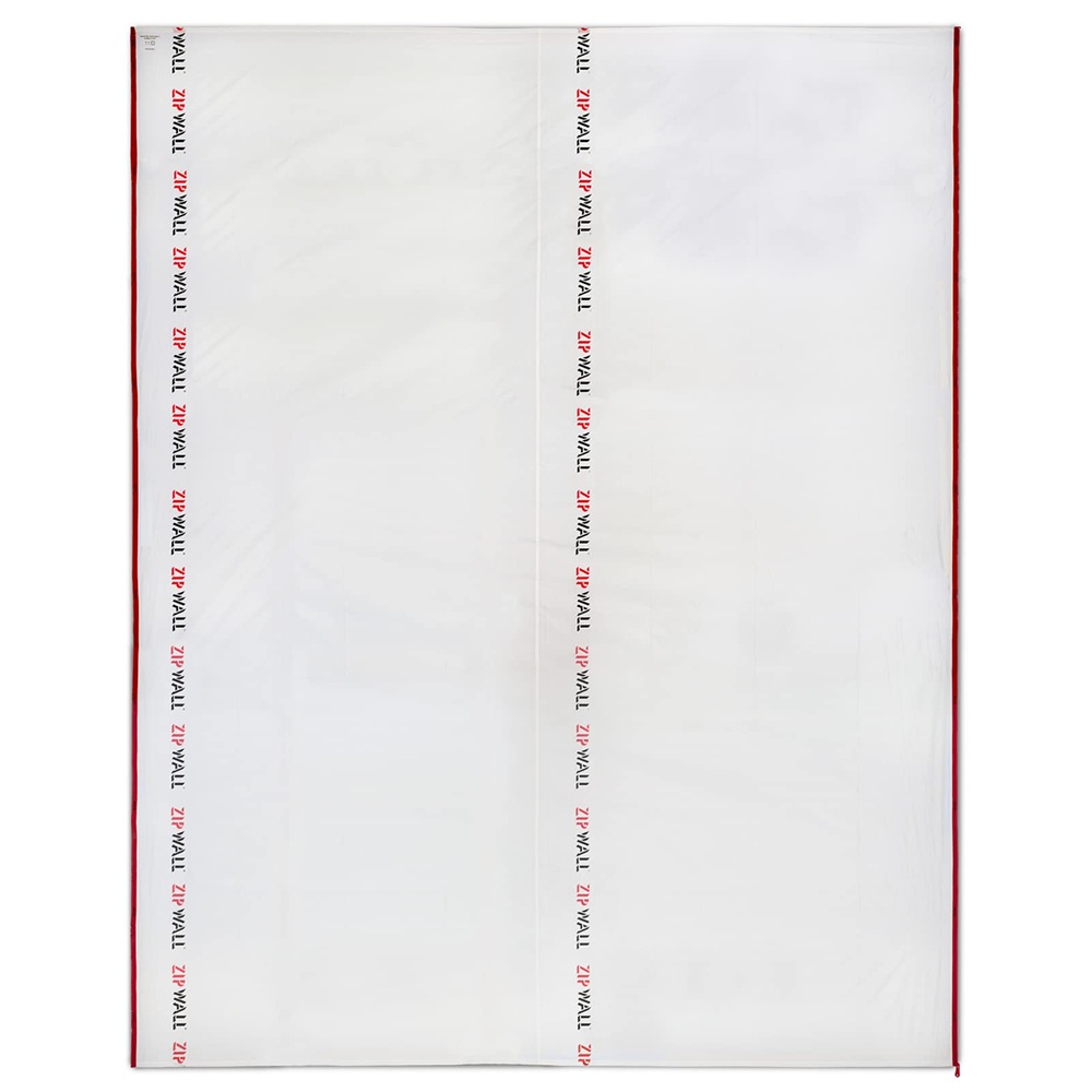 Zipfast Reusable Barrier Panel