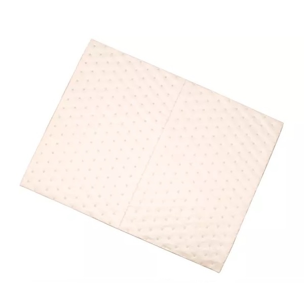 Absorbent Pads for Oil & Fuel Spill Kits