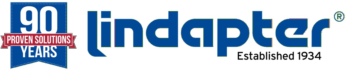 Lindapter Approved Distributor Logo