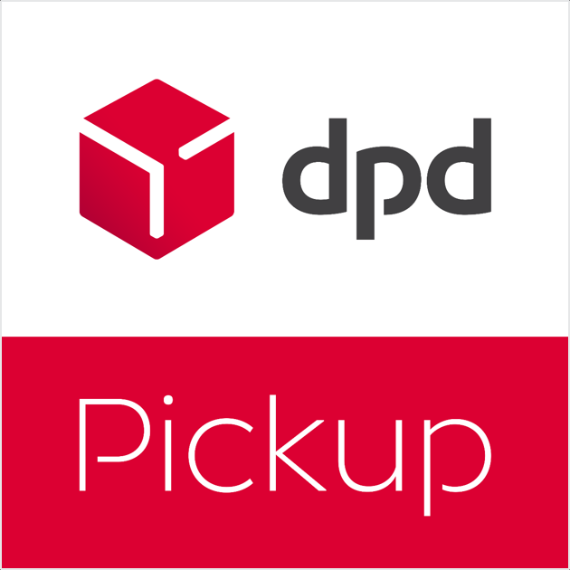 DPD Pickup Network