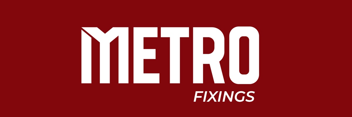 Metro Fixings