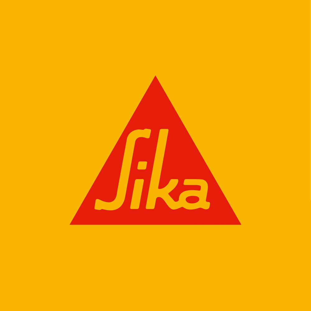 Sika Official Brand Logo